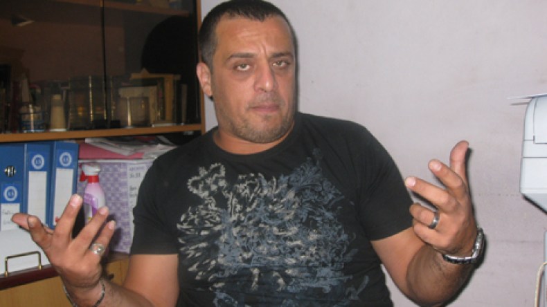 رضا سيكا و13 مُتهما آخر أمام محكمة جنايات العاصمة يوم 27 جوان الجاري