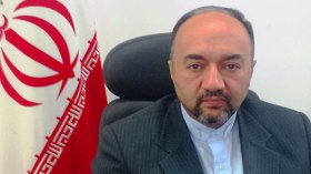 طهران تضع الجزائر في صدارة أولوياتها الخارجية