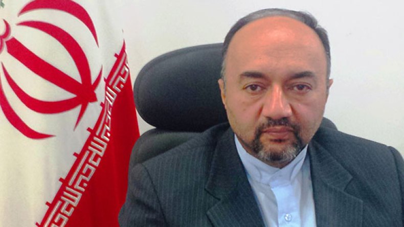 طهران تضع الجزائر في صدارة أولوياتها الخارجية