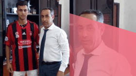 بومشرة: علينا أن نواصل بنفس الروح