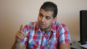 هكذا رد “سيتي 16” على المغاربة الذين اتهموه بتقليد المجرد؟؟