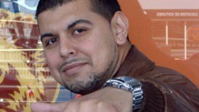 لست مغني مناسبات مثل عبدو درياسة وسأغني قريبا للمولودية