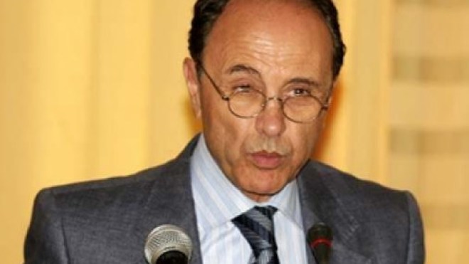 منتدى رؤساء المؤسسات بلا رئيس