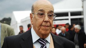 نوورت: رضا مالك كان شريكا لأمريكا