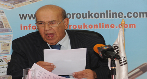 Evian negotiations guaranteed the rights of the French settlers, Reda Malek says