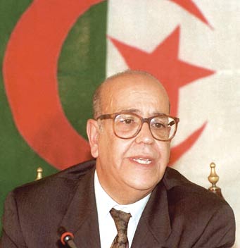 Echorouk publie en exclusivité « les bonnes feuilles » du livre de Réda Malek sur « la Guerre de Libération et la Révolution démocratique »