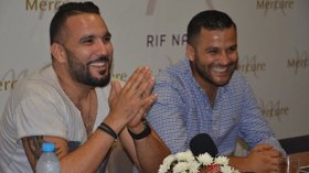 “لا مانع لدي لأغني عند الهنود الحمر أو بالصحراء الغربية”!