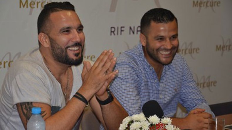 “لا مانع لدي لأغني عند الهنود الحمر أو بالصحراء الغربية”!