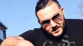 الأمن المغربي يستنطق رضا الطالياني في قضية كوكايين