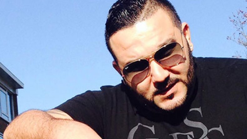 الأمن المغربي يستنطق رضا الطالياني في قضية كوكايين