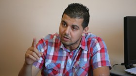 نجم الراب “رضا سيتي 16” يقصف الساحة الفنية بالثقيل من خلال ألبومه الأخير!