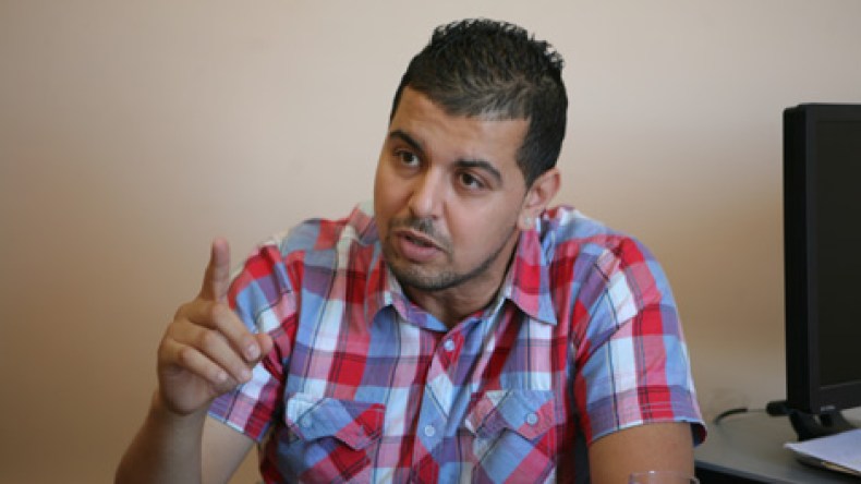 نجم الراب “رضا سيتي 16” يقصف الساحة الفنية بالثقيل من خلال ألبومه الأخير!