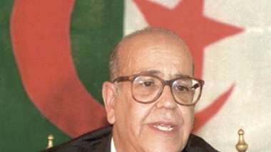 â€œAlliance against natureâ€ is between Islamists and Power, says Algeriaâ€™s former prime minister