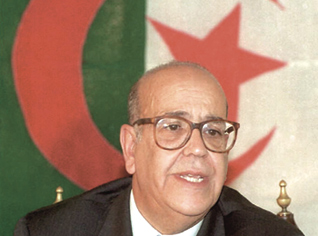 â€œAlliance against natureâ€ is between Islamists and Power, says Algeriaâ€™s former prime minister