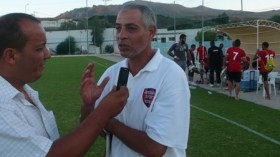 مدرب جندوبة:”مستوى المنتخب الليبي هزيل والجزائر ستتأهل”