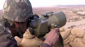 Adrar: Reddition d’un terroriste aux Autorités Militaires à Adrar