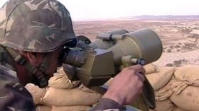 Tamanrasset: Un terroriste se rend aux autorités militaires