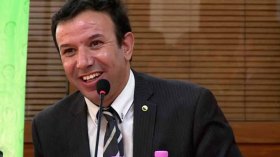 رضا تير: لا يمكن تمويل المؤسسات المفلسة والمستهلكة للمال العام