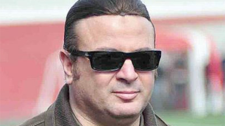 رئيس بلوزداد: أعددنا تقريرا ضد إدارة الأربعاء واتهامات عماني باطلة