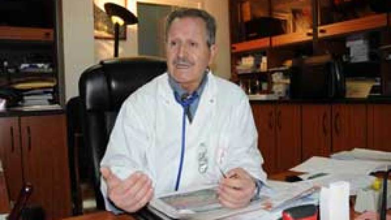 أكثر من 350 عملية حل »انسداد الشرايين« سنويا بمستشفى »بارني«