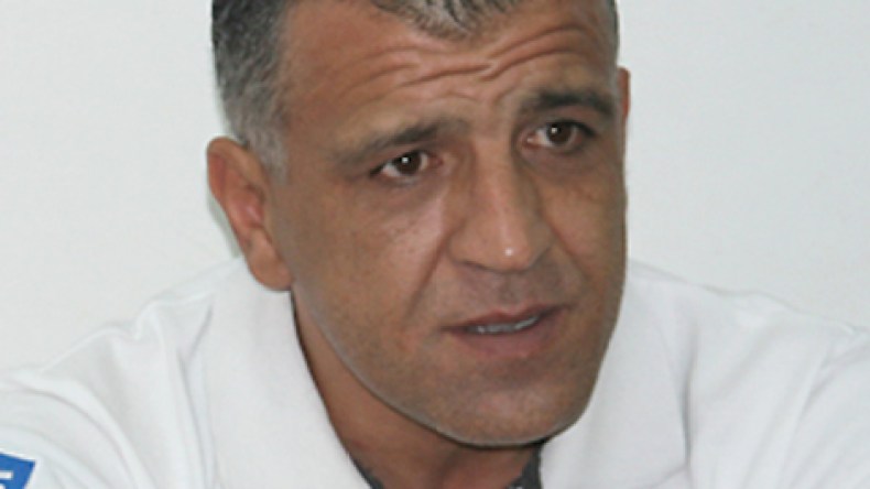 رجراج: سيدريك غادر رسميا.. ولقاء النجم الساحلي فخ