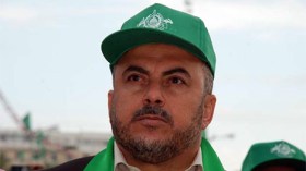 “لن نتوقف عن قصف العدو ومستعدون لحرب استنزاف طويلة”