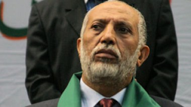 Les redresseurs préparent un congrès  extraordinaire pour destituer Belkhadem