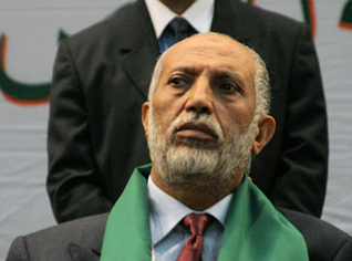 Les redresseurs préparent un congrès  extraordinaire pour destituer Belkhadem