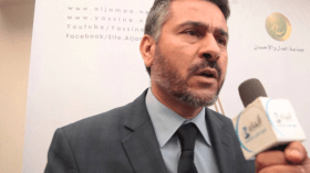 الإصلاح ستشارك في الرئاسيات بدعم إحدى الشخصيات الوطنية