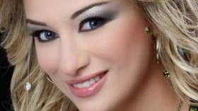 ريم غزالي تائهة في “أل بي سي” بين لبناني وأردني