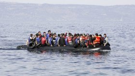 Un rapport européen accuse l’UE d’abandonner les réfugiés en Méditerranée