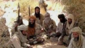 ‮”‬قاعدة‭ ‬المغرب‭ ‬الإسلامي‮”‬‭ ‬تلغّم‭ ‬حدود‭ ‬دول‭ ‬الساحل