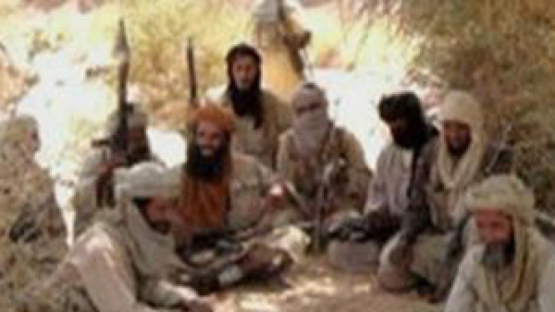 ‮”‬قاعدة‭ ‬المغرب‭ ‬الإسلامي‮”‬‭ ‬تلغّم‭ ‬حدود‭ ‬دول‭ ‬الساحل