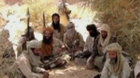 دوريات أمنية مشتركة لملاحقة عناصر “درودكال” في إمارة الصحراء