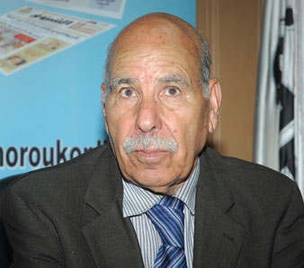 La pénalisation d’injures envers les harkis est une insulte pour l’Algérie