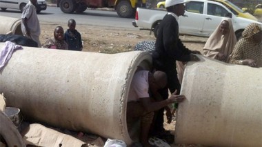 Algerian Human Rights Association Denounces “Indecent Treatment” Of African Migrants