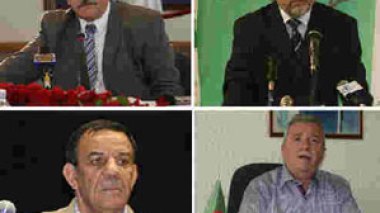 Lois sur les réformes politiques : positions divergentes des partis politiques