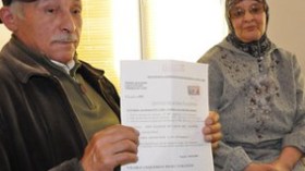 ‮”‬حركي‮”‬‭ ‬يشكو‭ ‬الجزائر‭ ‬للأمم‭ ‬المتحدة‭ ‬بسبب‭ ‬طرده‭ ‬منها‭!‬