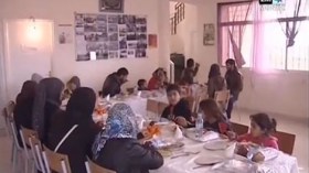 المخزن “يتاجر” بمأساة اللاجئين السوريين