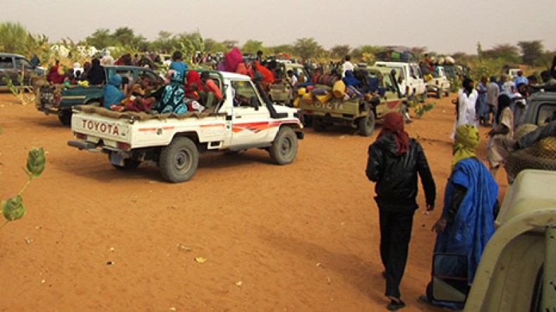 “إيبولا” و”كورونا” يطرقان أبواب الجزائر