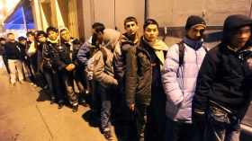 60 ألف “حرّاق” جزائري يطالبون بالجواز البيومتري والعمل بأوروبا!