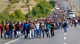 5 ملايين لاجئ يساهمون في تطوّر اقتصاد أوربا