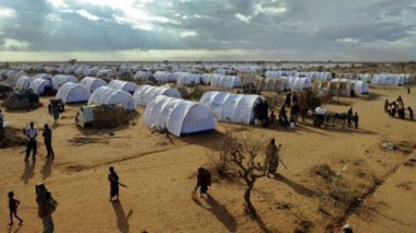 Une pénurie de fonds à Dadaab (Kenya) menace des milliers de réfugiés