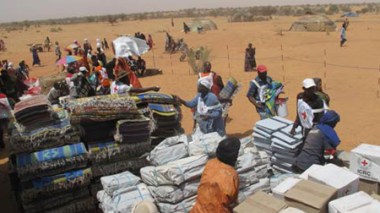 Algeria Red Crescent: no refugee has entered Algerian borders since war on Mali broke out