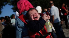 توطين 20 ألف سوري في بريطانيا قبل 2020
