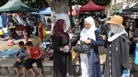 اللاجئون السوريون يعترفون: الجزائريون كانوا من الأوائل الذين فتحوا لنا بيوتهم