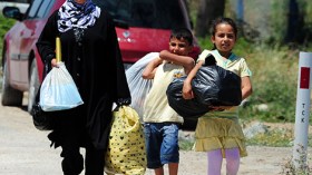 هكذا نسجت المخابرات المغربية مخطط ضرب الجزائر باللاجئين السوريين