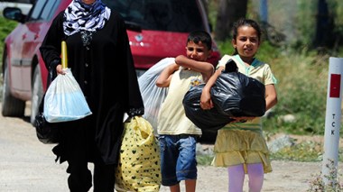 Les services de renseignement marocains exploitent l’affaire des réfugiés syriens pour frapper l’Algérie