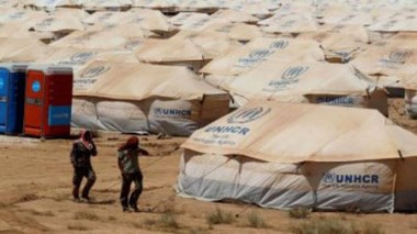 Réfugiés syriens en Jordanie: Amman demande une “aide accrue” au Conseil de sécurité