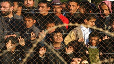 Les réfugiés palestiniens au Liban souffrent des pires conditions de vie de la région